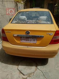 Lifan 620